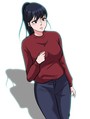 美人教授の企み22