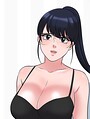 美人教授の企み47