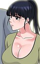 美人教授の企み141