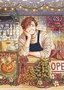 ふみちゃんの楽園-東京編-（3）《R18版》