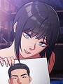 クソ女上司を言いなりにさせてみた42